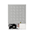 Refrigerador de Embutir Gorenje 1 Porta 137 Litros Undercounter Sem Revestimento 220V - Imagem 8