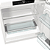Refrigerador de Embutir Gorenje 1 Porta 137 Litros Undercounter Sem Revestimento 220V - Imagem 3