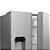 Refrigerador Gorenje PureFlat Premium Triple Zone 466 Litros GRF-49W 220V - Imagem 8