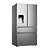 Refrigerador Gorenje PureFlat Premium Triple Zone 466 Litros GRF-49W 220V - Imagem 9