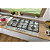 Cooktop a Gás Gorenje 5 Bocas Inox 90cm GW951X-BR 220V - Imagem 5