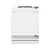 Freezer de Embutir Gorenje 1 Porta 101 Litros Undercounter Sem Revestimento 220V - Imagem 3