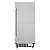 Máquina de Gelo para Embutir Evol Inox 220V - Imagem 1