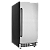 Máquina de Gelo para Embutir Evol Inox 220V - Imagem 5