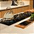 Cooktop Elettromec Vetro à Gás 4 Bocas Vidro Preto 110cm Bivolt - Imagem 7