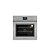 Forno Elettromec Luce Elétrico Multifunções Inox e Vidro 60cm 220V - Imagem 1