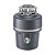 Triturador De Alimentos Evolution 100 InSinkErator 120v ou 220v - 0,75 HP, Silencioso e Compacto - Imagem 2