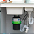 Triturador De Alimentos Modelo 66 InSinkErator 120v ou 220v - 0,65 HP, Silencioso e Compacto - Imagem 3
