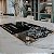 Cooktop Elettromec Dominó Quadratto 1 Queimador Dual Flame Inox 30cm Bivolt - Imagem 4