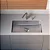 Cuba de embutir em aço inox Maris Quiet MQX 110-82 82x42cm com acessórios - Imagem 2