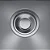 Cuba de embutir em aço inox Maris Quiet MQX 110-82 82x42cm com acessórios - Imagem 4