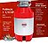 Triturador de Resíduos de Alimentos Turbo Elite TE125 Franke 220V - Imagem 3