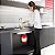 Triturador de Resíduos de Alimentos Turbo Elite TE75 Franke 220V - Imagem 2