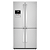 Refrigerador Elettromec Inox Multidoor 630 L 220 V - Imagem 1