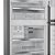 Refrigerador Elettromec Inox Bottom Freezer 510 Litros 220v - Imagem 4