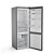 Refrigerador Elettromec Inox Bottom Freezer 510 Litros 220v - Imagem 3