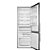 Refrigerador Elettromec Inox Bottom Freezer 510 Litros 220v - Imagem 2