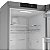 Refrigerador Elettromec Inox Duo 404 Litros 220v - Imagem 3