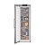 Freezer Inox Duo 307 Litros 220V Elettromec - Imagem 2