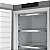Freezer Inox Duo 307 Litros 220V Elettromec - Imagem 3