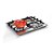 Cooktop Elettromec Luce à Gás 4 Bocas Inox 60cm Bivolt - Imagem 5