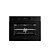 Forno Elettromec Vetro Elétrico Multifunções 78 Litros Vidro Preto 75cm 220V - Imagem 1
