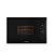Forno Micro-ondas de Embutir Elettromec Vetro Flat 23 Litros 220V - Imagem 1