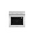 Forno a Gás Elettromec Luce Grill Elétrico Inox 60cm 220V - Imagem 1