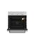 Forno a Gás Elettromec Luce Grill Elétrico Inox 60cm 220V - Imagem 2