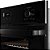 Forno Elettromec Vetro Elétrico Multifunções 68 Litros Vidro Preto 60cm 220V - Imagem 3