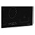 Cooktop Elétrico Indução Elettromec 5 Bocas 90cm 220V - Imagem 4