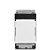 Lava-louças 10 Serviços para Revestimento Elettromec 220v Inox - Imagem 1