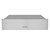 Gaveta Aquecida Inox Elettromec 14cm 220V - Imagem 1