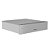 Gaveta Aquecida Inox Elettromec 14cm 220V - Imagem 6