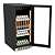 Beer Center Cervejeira de Embutir Inox 88 Litros Connect 220V Elettromec - Imagem 4