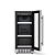 Cervejeira de Embutir Elettromec 86 litros Connect 220v - Imagem 2