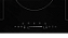 Cooktop de Indução Evol Smart Vidro Preto 5 Bocas 90cm 220V - Imagem 3
