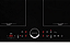 Cooktop de Indução Evol Smart Vidro Preto 4 Bocas 60cm 220V - Imagem 4