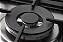 Cooktop à Gás Evol Inox 4 Bocas 60cm - Imagem 6