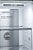 Refrigerador Side By Side Evol Smart de Embutir 436L 220V - Imagem 3