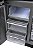 Refrigerador Multidoor Evol 504L Smart de Embutir - Imagem 3