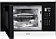 Forno Micro-ondas Evol de Embutir 25L 60cm 220V - Imagem 2