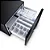 Gaveta Refrigerada 50L Dometic Embutir/Revestir Minibar - Imagem 3
