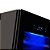 Adega Elettromec Vetro 87 Garrafas Dual-Zone Built-In 220V - Imagem 5