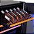 Adega Elettromec Vetro 87 Garrafas Dual-Zone Built-In 220V - Imagem 4