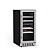 Adega Elettromec 26 Garrafas Dual Zone Built-in Connect 220v - Imagem 3
