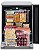 Freezer Tecno 100L Professional TR10FZDA - Imagem 2