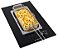 Cooktop Fryer Dominó Tecno Fritadeira Elétrica 30cm 220V - Imagem 4