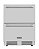 Gaveta Refrigerada 136 Litros Tecno Professional Gourmet Inox 220V - Imagem 1