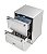 Gaveta Refrigerada 136 Litros Tecno Professional Gourmet Inox 220V - Imagem 5